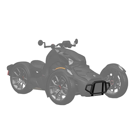 Front Vehicle Protection