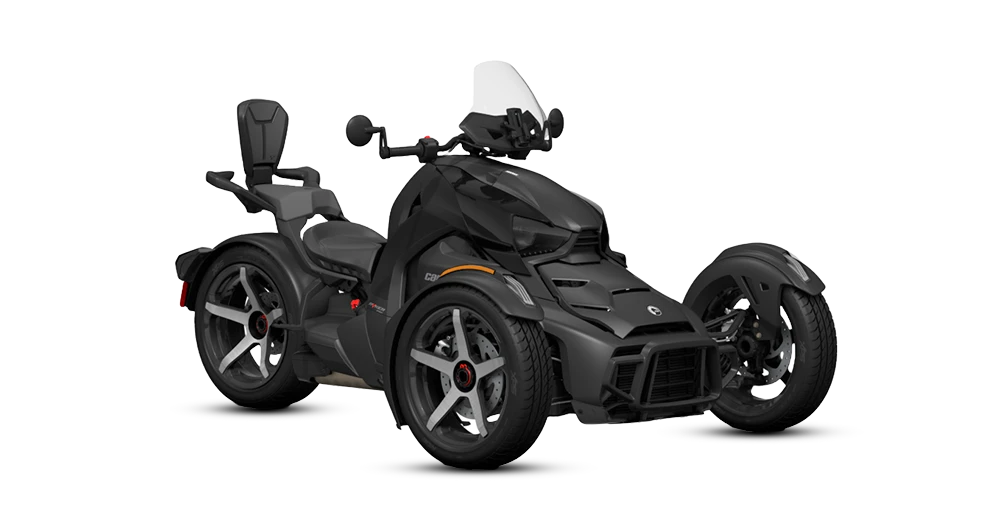 Can-am Accessories
