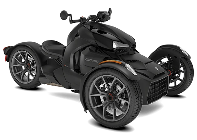 Can-am Ryker