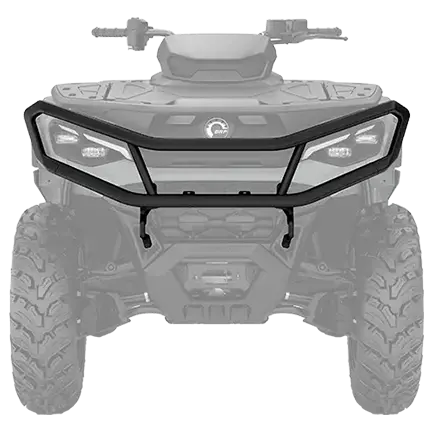Can-Am HD Front Bumper