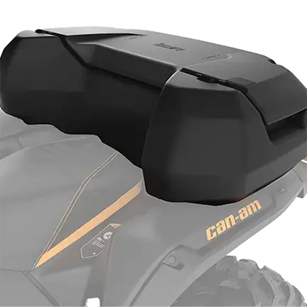 Can-Am LinQ Trunk Box (145L)