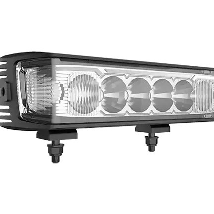 SMART 10" (25 cm) LED Light Bar