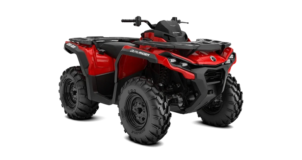 Can-am Accessories