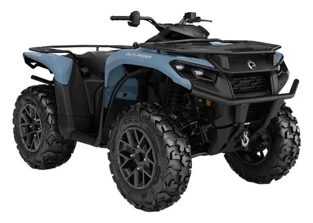 Can-am Outlander 500/700