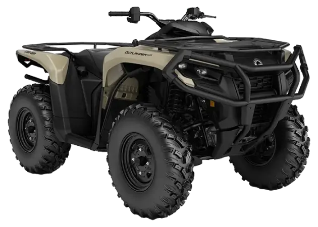 Can-am Outlander Pro