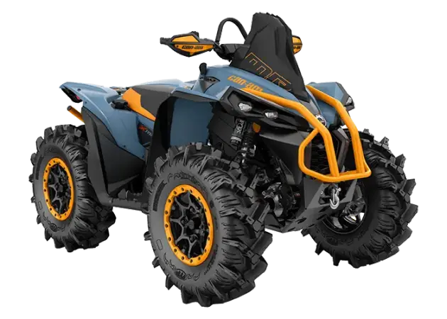 Can-am Renegade