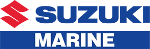 Suzuki Marine Logo