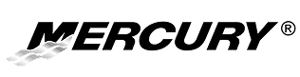 Mercury Logo