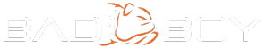 Bad Boy Logo