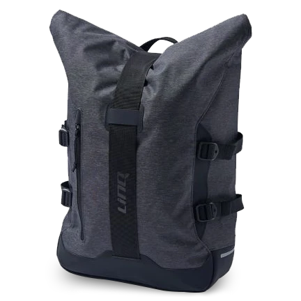 Can-Am LinQ Saddlebag (22L)