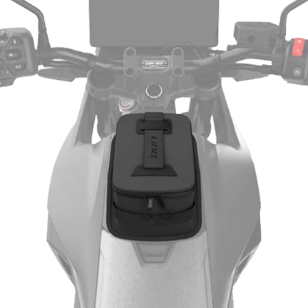 Can-Am LinQ Tank Bag