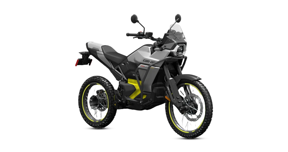 Can-am Accessories