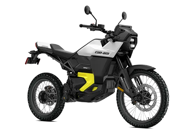 Can-am Origin