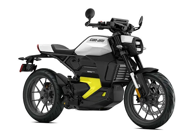 Can-am Pulse