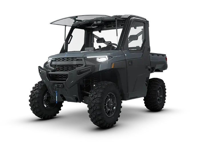 2025 RANGER XP 1000 NORTHSTAR EDITION