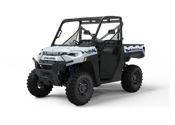 2024 RANGER XP KINETIC
