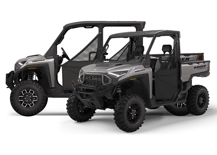 2025 RANGER XD 1500