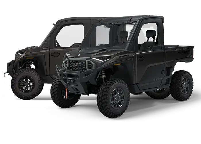 2025 RANGER XD 1500 NORTHSTAR EDITION