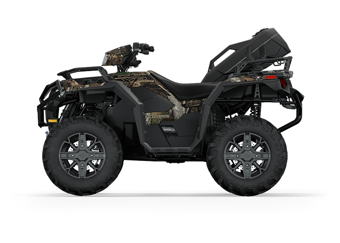 2025 SPORTSMAN HUNT EDITION