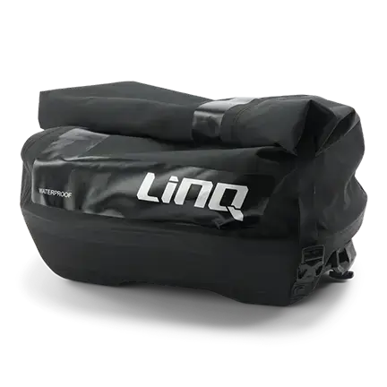 LinQ 10.6 US Gal (40 L) Roll-Top Bag