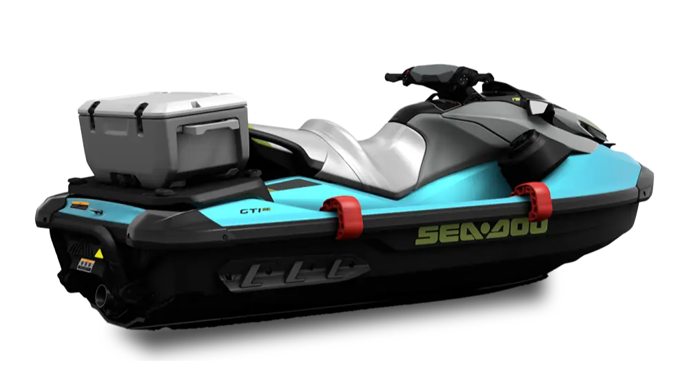 sea-doo Accessories