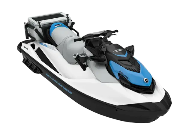 sea-doo FishPro Scout