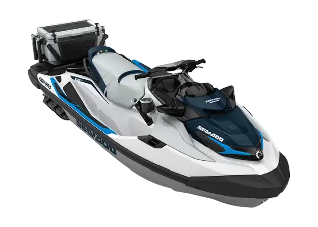 sea-doo FishPro Sport