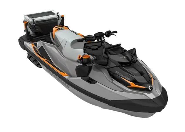 sea-doo FishPro Trophy