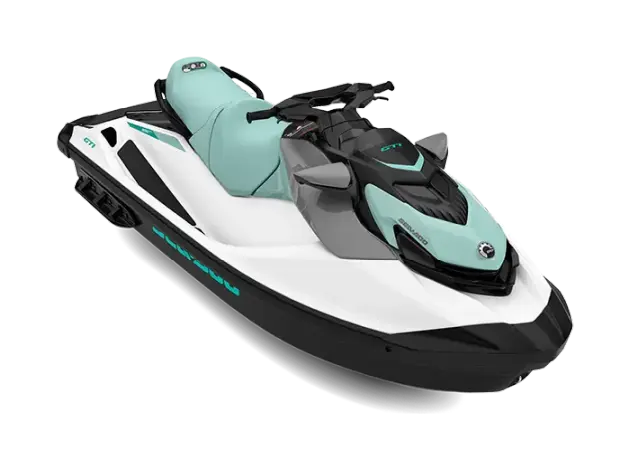 sea-doo GTI
