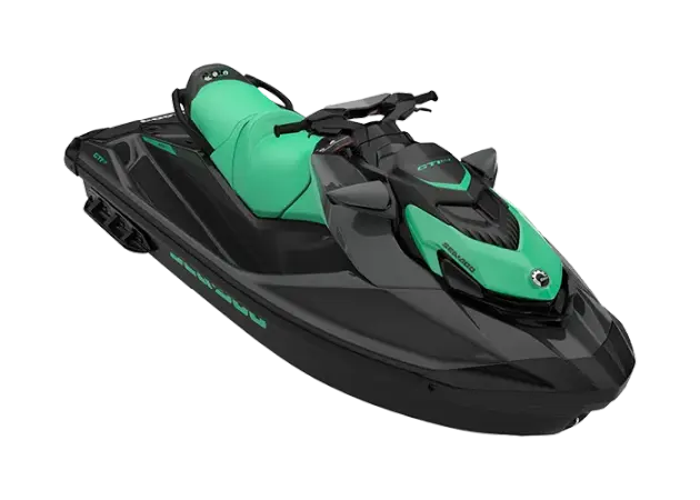 sea-doo GTI SE