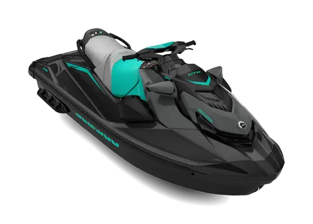 sea-doo GTR