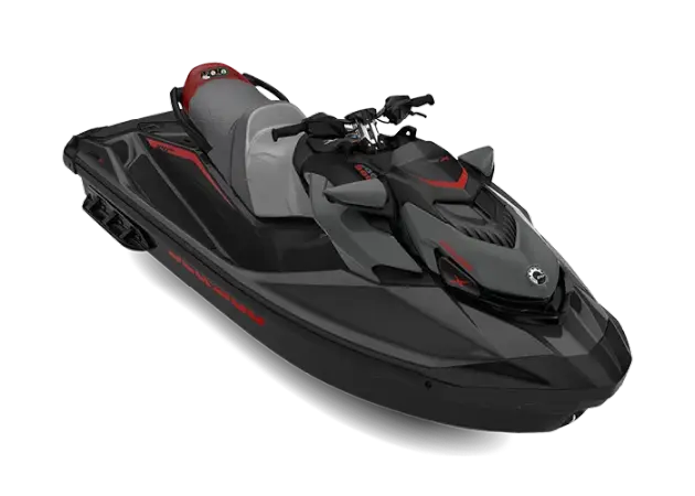sea-doo GTR-X 300