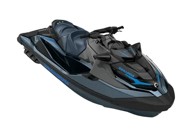 sea-doo GTX