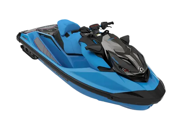 sea-doo RXP-X