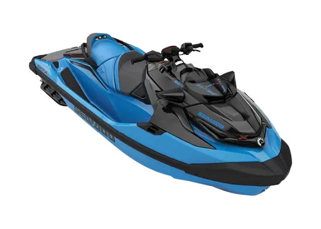 sea-doo RXT-X