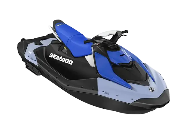 sea-doo Spark