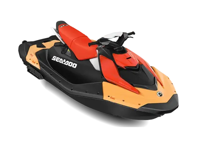 Sea-Doo® Watercraft | Jefferson City, MO | Powersports Dealership