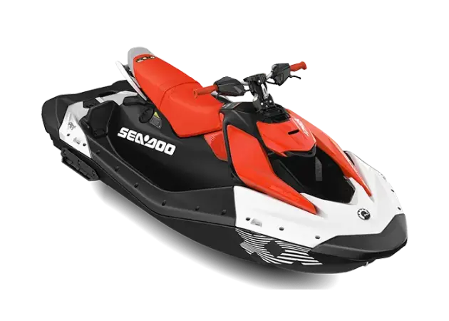 Sea-Doo® Watercraft | Jefferson City, MO | Powersports Dealership
