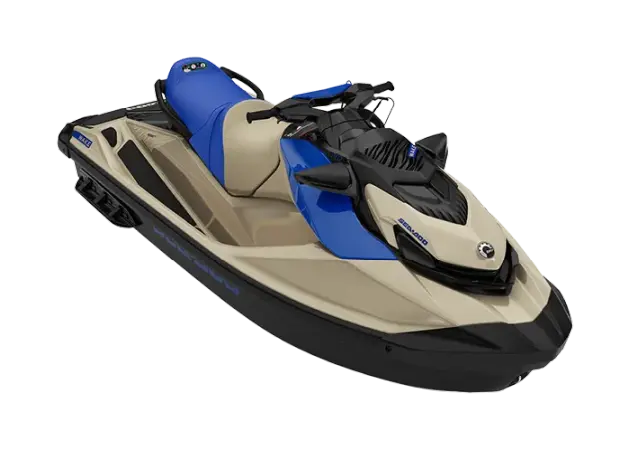 sea-doo Wake