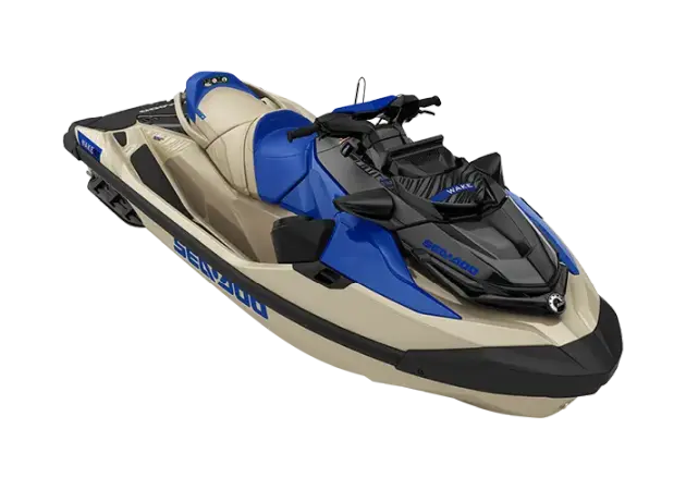 sea-doo Wake Pro