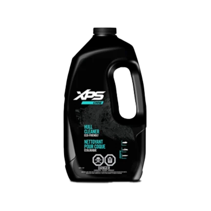 Eco-Friendly Hull Cleaner