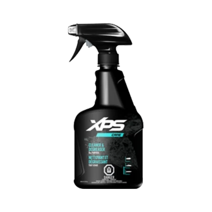 All Purpose Cleaner & Degreaser