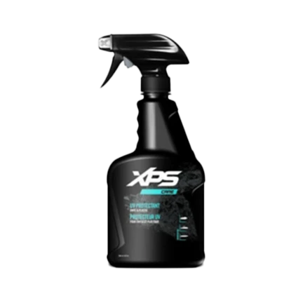 Vinyl & Plastic Uv Protectant