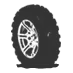 Tire Repair Icon