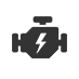 Engine Installation Icon
