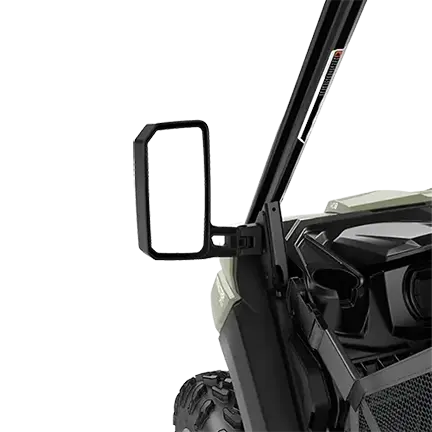 Side Mirrors