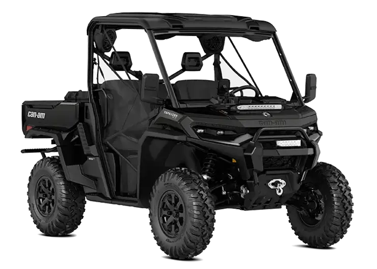 Can-am Accessories
