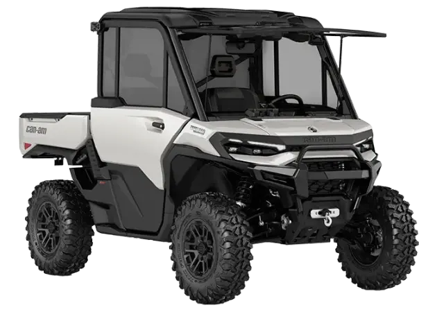 Can-am Defender HD11