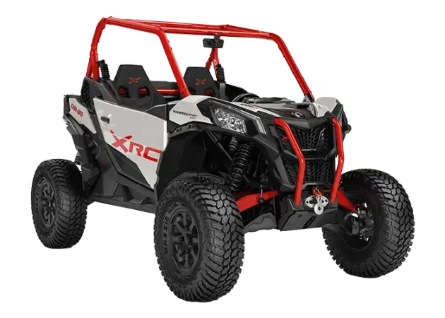 Can-am Maverick Sport