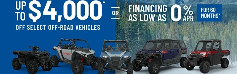 polaris promotion 1